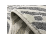 Синтетична килимова доріжка Sofia 41009-1166 - Висока якість за найкращою ціною в Україні - зображення 4.